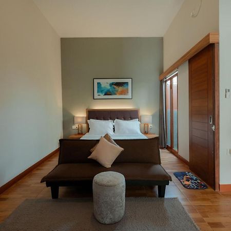 Andewi Guest House Denpasar Redpartner - Minimum Stay 30 Nights Sanur  Exterior photo