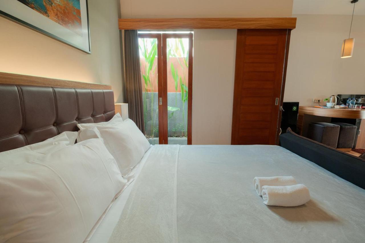 Andewi Guest House Denpasar Redpartner - Minimum Stay 30 Nights Sanur  Exterior photo